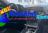 🚙 Jeep Grand Cherokee 2018 – 4×4 Puissante et Élégante à 10.500.000 FCFA