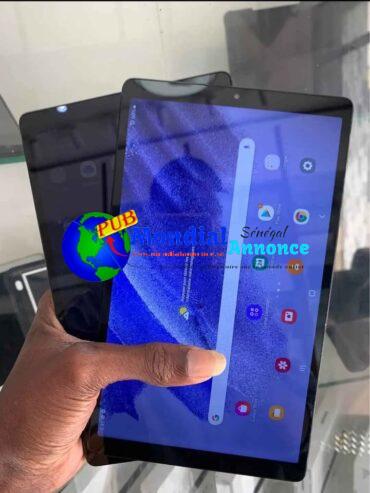 Samsung Galaxy Tab A7 Lite 2021 – 32 Go / 3 Go RAM / SIM