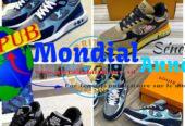 Nouvelles Baskets Hommes & Femmes Disponibles chez T.H 2.0
