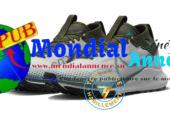 Nouvelles Baskets Hommes & Femmes Disponibles chez T.H 2.0