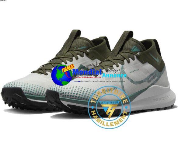Nouvelles Baskets Hommes & Femmes Disponibles chez T.H 2.0