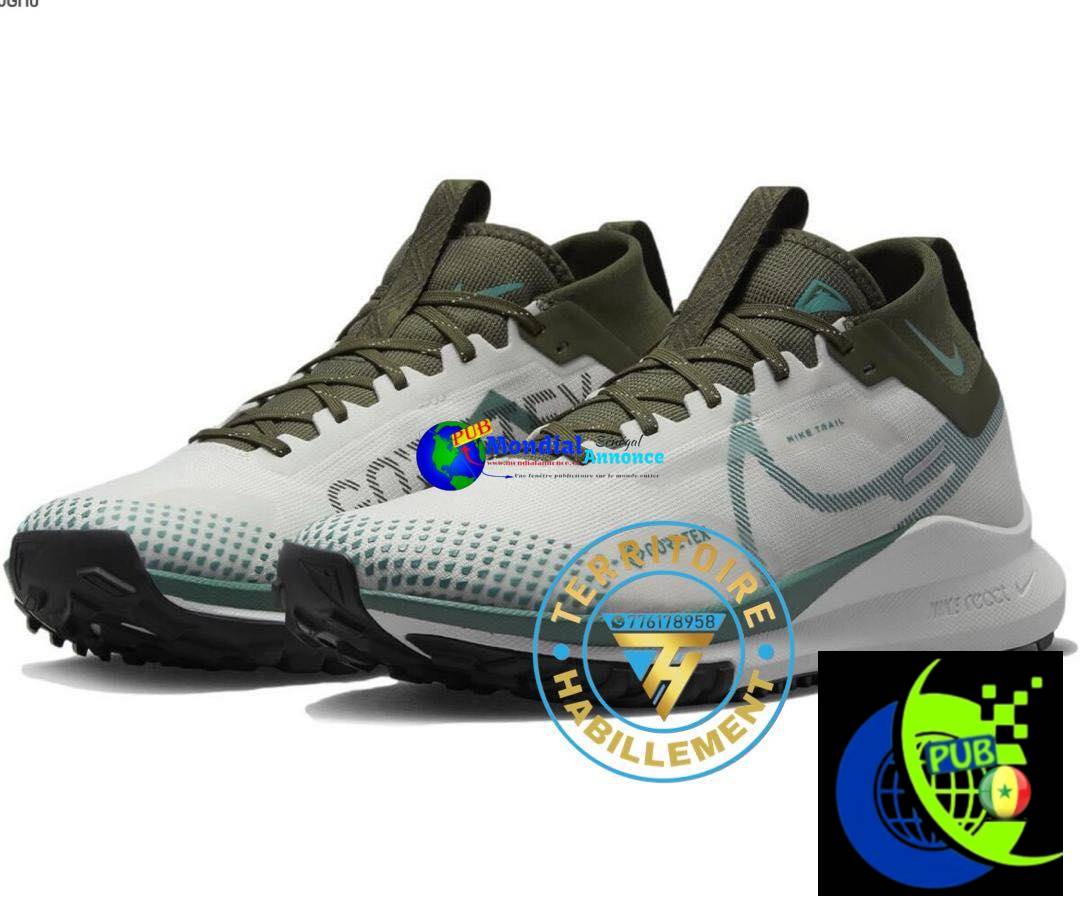 Nouvelles Baskets Hommes & Femmes Disponibles chez T.H 2.0