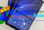 Samsung Galaxy Tab A7 Lite 2021 – 32 Go / 3 Go RAM / SIM
