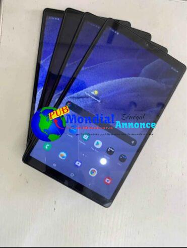 Samsung Galaxy Tab A7 Lite 2021 – 32 Go / 3 Go RAM / SIM