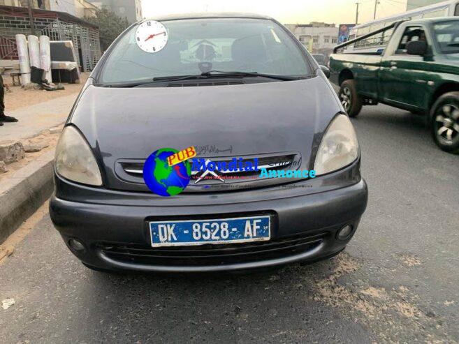 🚗 Citroën Xsara Diesel – Moteur HDI en Bon État à 2.100.000 FCFA