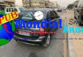 🚗 Citroën Xsara Diesel – Moteur HDI en Bon État à 2.100.000 FCFA