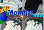 Nouvelle Collection Polo et Pantalon – Qualité Premium au 77 617 89 58