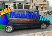 🚗 Citroën Xsara Diesel – Moteur HDI en Bon État à 2.100.000 FCFA