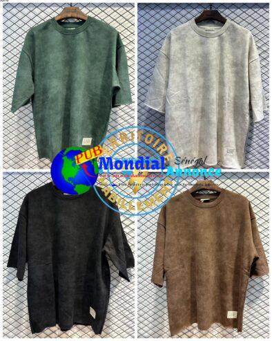 Nouveau Arrivage de Vêtements Tendance – Qualité Premium au 77 617 89 58