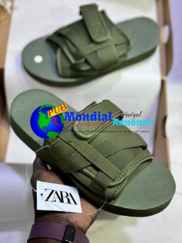 Offre Spéciale : Sandales Homme très chic à Petit Prix – Livraison Gratuite !