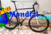 Vélos à vendre – Dakar – Contact : 76 730 13 54