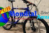 Vélos à vendre – Dakar – Contact : 76 730 13 54