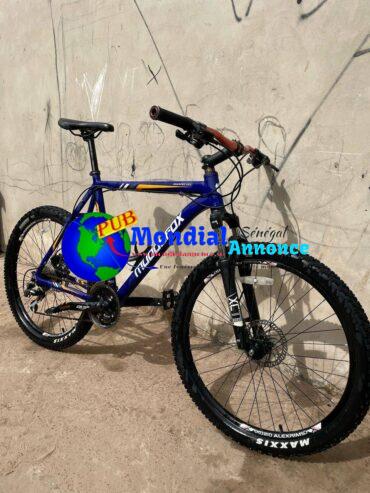 Vélos à vendre – Dakar – Contact : 76 730 13 54
