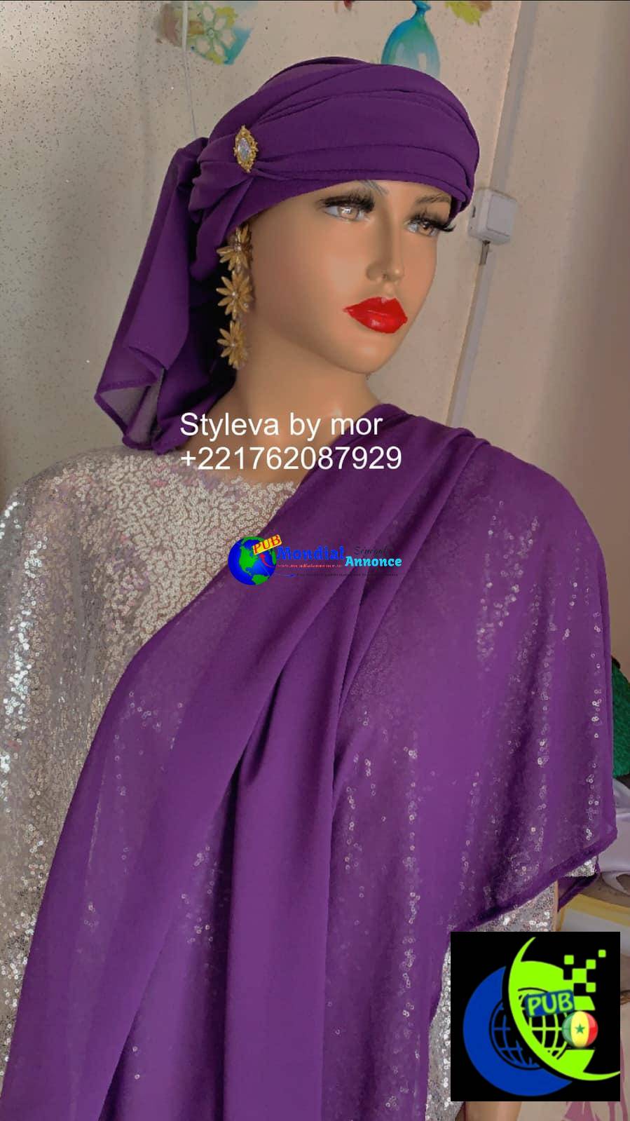 Foulards + Cols Stylés – En Gros et en Détail. Num : 76 208 79 29