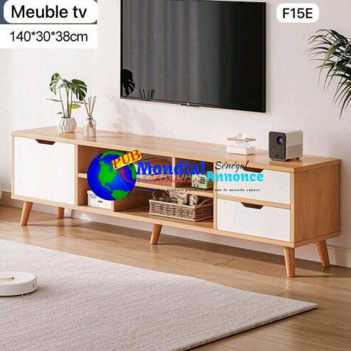 Table TV 1m40 en Promotion Spéciale Tabaski !