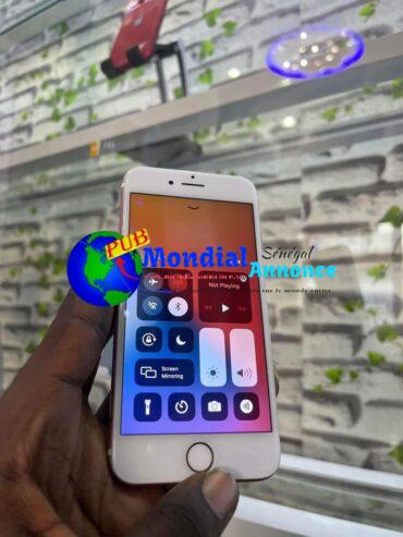 📱 iPhone 7 simple– 128 Go pour le prix de 15000F seulement
