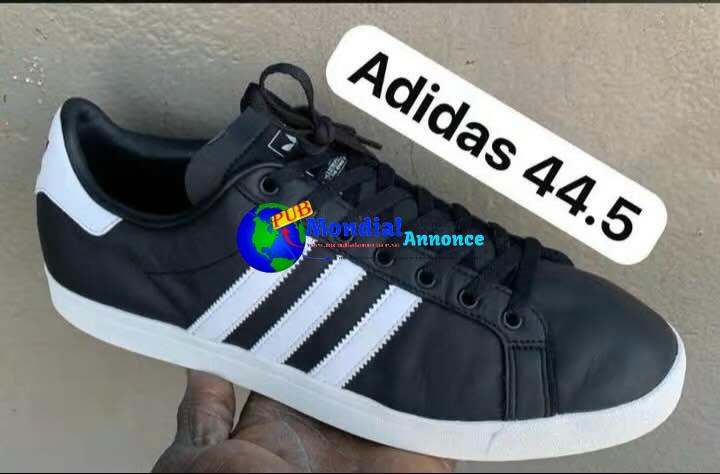 Chaussures de Marque Authentiques – Nike, Reebok, Adidas, Jordan & Puma à Liberté 6