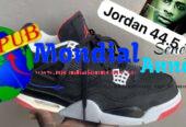 Chaussures de Marque Authentiques – Nike, Reebok, Adidas, Jordan & Puma à Liberté 6