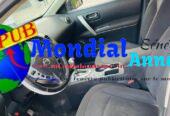 NISSAN ROGUE 2013 – 4×4 Essence Automatique – à Dakar