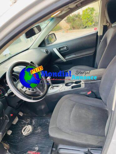 NISSAN ROGUE 2013 – 4×4 Essence Automatique – à Dakar
