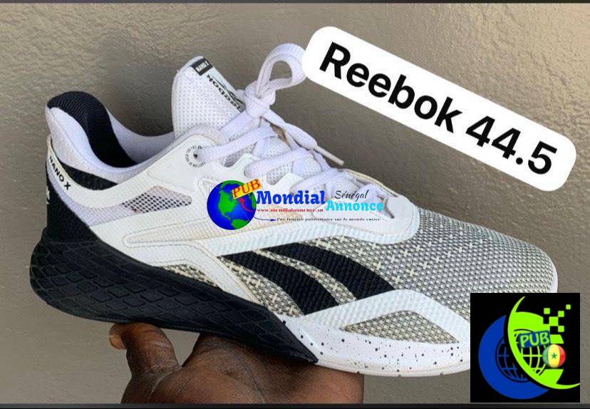 Chaussures de Marque Authentiques – Nike, Reebok, Adidas, Jordan & Puma à Liberté 6