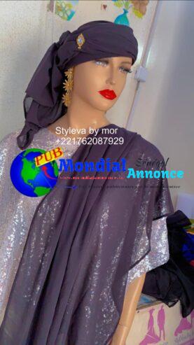 Foulards + Cols Stylés – En Gros et en Détail. Num : 76 208 79 29