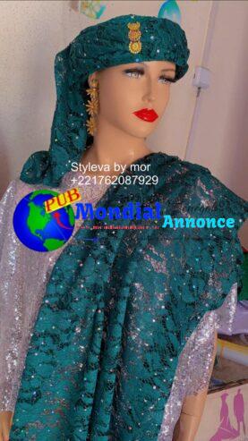 Foulards + Cols Stylés – En Gros et en Détail. Num : 76 208 79 29