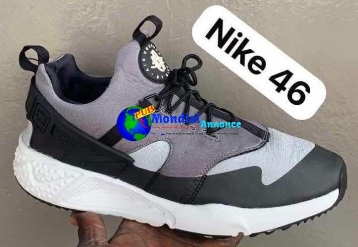 Chaussures de Marque Authentiques – Nike, Reebok, Adidas, Jordan & Puma à Liberté 6