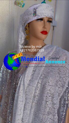 Foulards + Cols Stylés – En Gros et en Détail. Num : 76 208 79 29