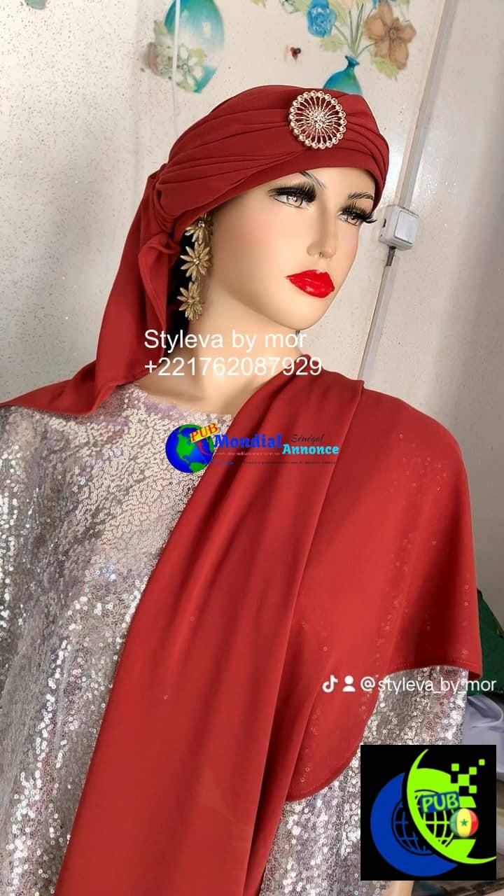 Foulards + Cols Stylés – En Gros et en Détail. Num : 76 208 79 29