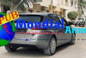Peugeot 308 Berline Diesel – Année 2016, Très Propre !