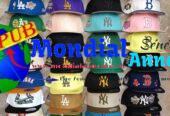 Nouveautés Casquettes – Style & Confort au Rendez-vous au +221 77 617 89 58