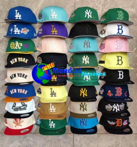 Nouveautés Casquettes – Style & Confort au Rendez-vous au +221 77 617 89 58
