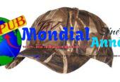 Nouveautés Casquettes – Style & Confort au Rendez-vous au +221 77 617 89 58