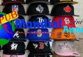 Nouveautés Casquettes – Style & Confort au Rendez-vous au +221 77 617 89 58