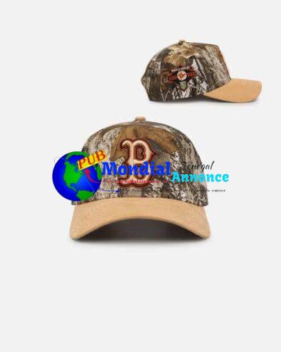 Nouveautés Casquettes – Style & Confort au Rendez-vous au +221 77 617 89 58