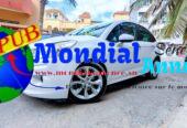 Citroën C3 2010 – Diesel, Climatisée, Toit Panoramique à Dakar
