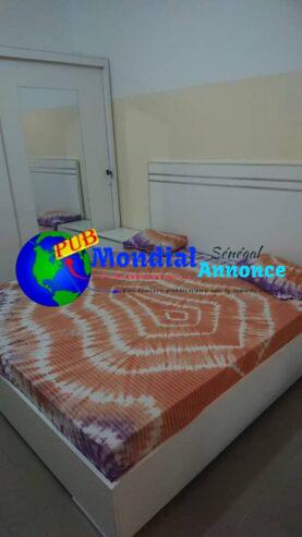 Location à Keur Massar : Chambres, Studios et Appartements Meublés au 78 309 57 00