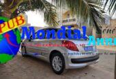PEUGEOT 207 Diesel Manuelle – Prix Bas à Saisir !