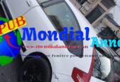 Citroën C4 à vendre – Moteur DV4 en bon état – Dakar