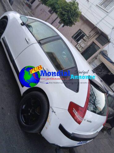 Citroën C4 à vendre – Moteur DV4 en bon état – Dakar