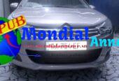 Citroën C4 2013 à vendre – Moteur d’origine, Climatisée – Dakar, Pikine