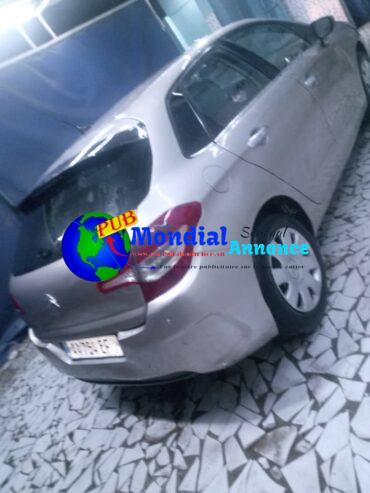 Citroën C4 2013 à vendre – Moteur d’origine, Climatisée – Dakar, Pikine