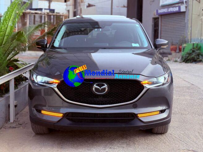 MAZDA CX5 GT ESSENCE