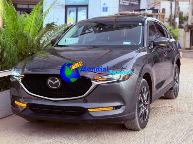 MAZDA CX5 GT ESSENCE