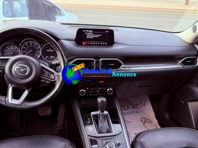MAZDA CX5 GT ESSENCE