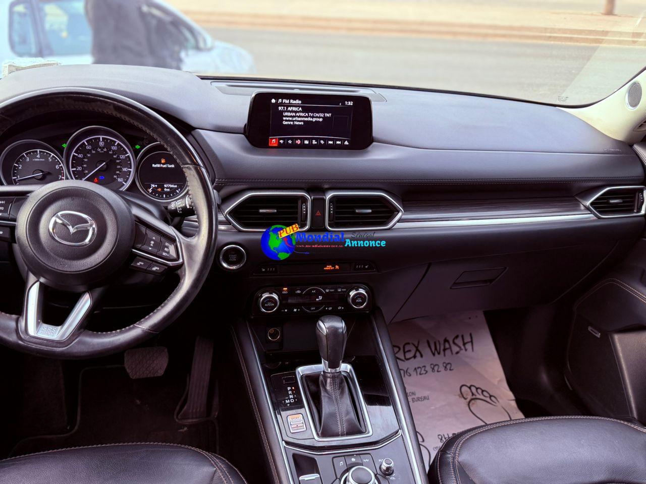 mazda3