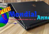 MSI GS65 Stealth Thin – Ordinateur Gamer Haute Performance A Vendre