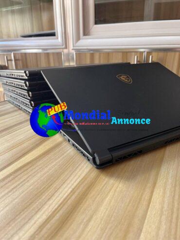 MSI GS65 Stealth Thin – Ordinateur Gamer Haute Performance A Vendre