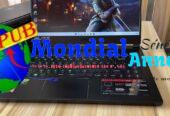 MSI GS65 Stealth Thin – Ordinateur Gamer Haute Performance A Vendre